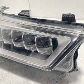 ACURA MDX 2017-2020 FRONT RIGHT PASSENGER SIDE LED HEADLIGHT ASSEMBLY OEM