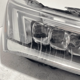 ACURA MDX 2017-2020 FRONT RIGHT PASSENGER SIDE LED HEADLIGHT ASSEMBLY OEM