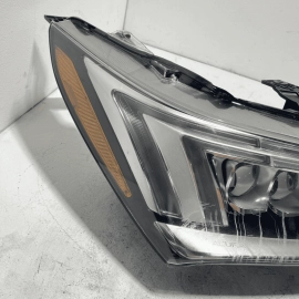 ACURA MDX 2017-2020 FRONT RIGHT PASSENGER SIDE LED HEADLIGHT ASSEMBLY OEM
