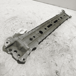 2018-2023 TOYOTA CAMRY LE RADIATOR COOLER LOWER AIR DEFLECTOR GUIDE OEM