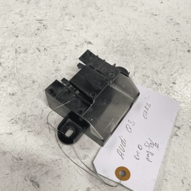 15-18 AUDI Q3 FUEL PUMP DELIVERY SENDING MODULE MOUNT BRACKET OEM 5N0201320