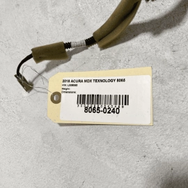 ACURA MDX 2014-2020 GPS NAVIGATION ANTENNA MODULE OEM