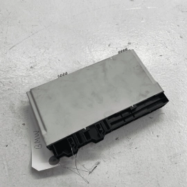 2011-2016 BMW FRONT LEFT SEAT POSITION CONTROL MODULE OEM