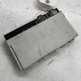 2011-2016 BMW FRONT LEFT SEAT POSITION CONTROL MODULE OEM