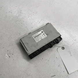 2011-2016 BMW FRONT LEFT SEAT POSITION CONTROL MODULE OEM
