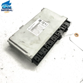 2011-2016 BMW FRONT LEFT SEAT POSITION CONTROL MODULE OEM