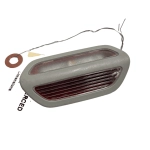 2014-17 MERCEDES S550 W222 FRONT OR REAR DOOR PANEL INTERIOR LIGHT LAMP OEM