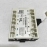2014-17 MERCEDES S550 W222 REAR LEFT DRIVER SIDE DOOR WINDOW CONTROL MODULE