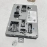 2015 - 2017 MERCEDES W222 S600 S550 REAR TRUNK SAM CONTROL MODULE SCM OEM
