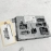 2015 - 2017 MERCEDES W222 S600 S550 REAR TRUNK SAM CONTROL MODULE SCM OEM