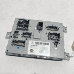 2015 - 2017 MERCEDES W222 S600 S550 REAR TRUNK SAM CONTROL MODULE SCM OEM