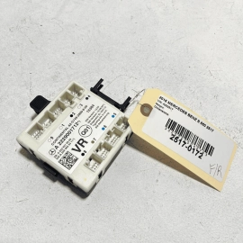 2014-2017 MERCEDES S550 W222 FRONT PASSENGER SIDE DOOR CONTROL MODULE OEM