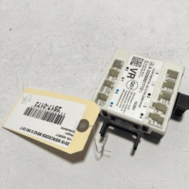 2014-2017 MERCEDES S550 W222 FRONT PASSENGER SIDE DOOR CONTROL MODULE OEM