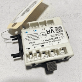 2014-2017 MERCEDES S550 W222 FRONT PASSENGER SIDE DOOR CONTROL MODULE OEM