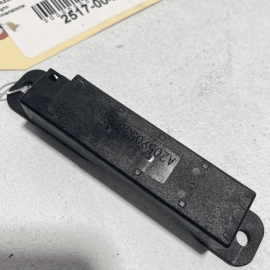 2014-2017 MERCEDES S550 W222 KEYLESS ENTRY ANTENNA RECEIVER CONTROL MODULE 