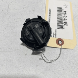 2014-2017 MERCEDES S550 W222 DOOR SIDE CRASH IMPACT PRESSURE SENSOR OEM