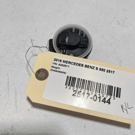 2014-2017 MERCEDES S550 W222 DOOR SIDE CRASH IMPACT PRESSURE SENSOR OEM