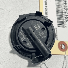 2014-2017 MERCEDES S550 W222 DOOR SIDE CRASH IMPACT PRESSURE SENSOR OEM