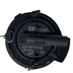 MERCEDES S550 W222 2014-2017 DOOR SIDE CRASH IMPACT PRESSURE SENSOR OEM