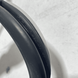 2014-17 MERCEDES S550 W222 FRONT PASSENGER SIDE DOOR BODY WEATHERSTRIP SEAL