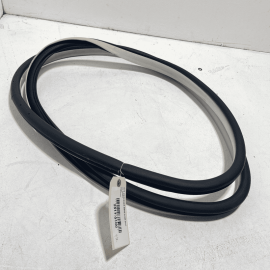 2014-17 MERCEDES S550 W222 FRONT PASSENGER SIDE DOOR BODY WEATHERSTRIP SEAL