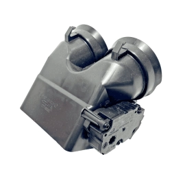 2014 - 2021 MERCEDES S560 S550 W222 CONSOLE REAR AC AIR VENT GRILLE DUCT OE