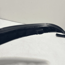 MERCEDES S550 W222 2014-2017 REAR TRUNK LEFT DRIVER SIDE UPPER TRIM COVER O