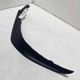 MERCEDES S550 W222 2014-2017 REAR TRUNK LEFT DRIVER SIDE UPPER TRIM COVER O