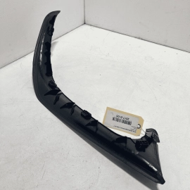 MERCEDES S550 W222 2014-2017 REAR TRUNK LEFT DRIVER SIDE UPPER TRIM COVER O