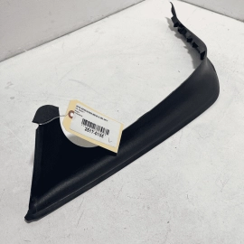 MERCEDES S550 W222 2014-2017 REAR TRUNK LEFT DRIVER SIDE UPPER TRIM COVER O