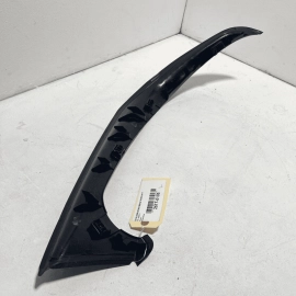 MERCEDES S550 W222 2014-2017 REAR TRUNK LEFT DRIVER SIDE UPPER TRIM COVER O
