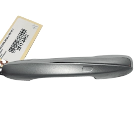 2014-17 MERCEDES S550 W222 REAR DRIVER SIDE DOOR EXTERIOR KEYLESS HANDLE OE