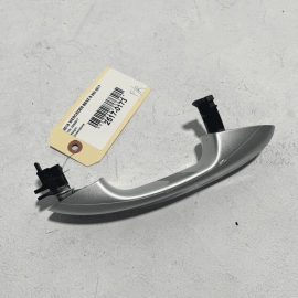 2014-17 MERCEDES S550 W222 FRONT PASSENGER SIDE DOOR EXTERIOR KEYLESS HANDL