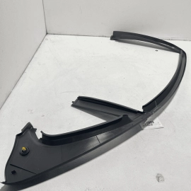 2014-2017 MERCEDES S550 W222 REAR DRIVER SIDE DOOR WINDOW FRAME COVER TRIM  2014-2017 MERCEDES S550 W222 REAR DRIVER SIDE DOOR WINDOW FRAME COVER TRIM