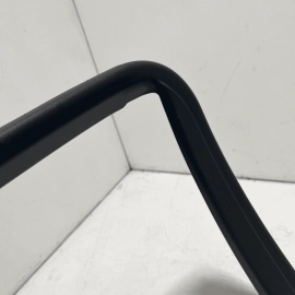 2014-2017 MERCEDES S550 W222 REAR DRIVER SIDE DOOR WINDOW FRAME COVER TRIM  2014-2017 MERCEDES S550 W222 REAR DRIVER SIDE DOOR WINDOW FRAME COVER TRIM