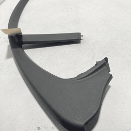 2014-2017 MERCEDES S550 W222 REAR DRIVER SIDE DOOR WINDOW FRAME COVER TRIM  2014-2017 MERCEDES S550 W222 REAR DRIVER SIDE DOOR WINDOW FRAME COVER TRIM