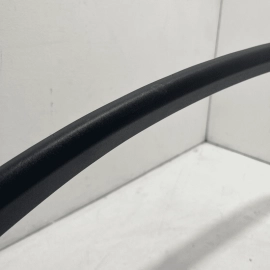 2014-2017 MERCEDES S550 W222 REAR DRIVER SIDE DOOR WINDOW FRAME COVER TRIM  2014-2017 MERCEDES S550 W222 REAR DRIVER SIDE DOOR WINDOW FRAME COVER TRIM