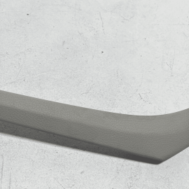 2014-2017 MERCEDES S550 W222 REAR DRIVER SIDE DOOR LOWER MOLDING COVER TRIM