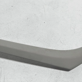 2014-2017 MERCEDES S550 W222 REAR DRIVER SIDE DOOR LOWER MOLDING COVER TRIM 2014-2017 MERCEDES S550 W222 REAR DRIVER SIDE DOOR LOWER MOLDING COVER TRIM