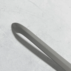 2014-2017 MERCEDES S550 W222 REAR DRIVER SIDE DOOR LOWER MOLDING COVER TRIM 2014-2017 MERCEDES S550 W222 REAR DRIVER SIDE DOOR LOWER MOLDING COVER TRIM