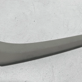 2014-2017 MERCEDES S550 W222 REAR DRIVER SIDE DOOR LOWER MOLDING COVER TRIM 2014-2017 MERCEDES S550 W222 REAR DRIVER SIDE DOOR LOWER MOLDING COVER TRIM