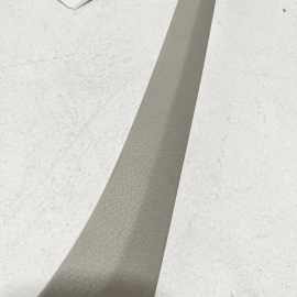 2014-2017 MERCEDES S550 W222 FRONT PASSENGER SIDE DOOR LOWER MOLDING TRIM O