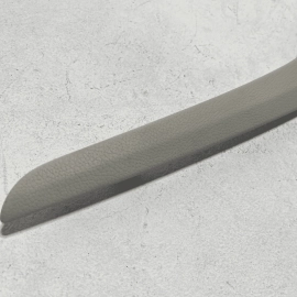 2014-2017 MERCEDES S550 W222 FRONT PASSENGER SIDE DOOR LOWER MOLDING TRIM O