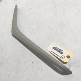 2014-2017 MERCEDES S550 W222 FRONT PASSENGER SIDE DOOR LOWER MOLDING TRIM O