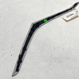 2014-2017 MERCEDES S550 W222 FRONT PASSENGER SIDE DOOR LOWER MOLDING TRIM O