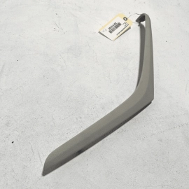 2014-2017 MERCEDES S550 W222 FRONT PASSENGER SIDE DOOR LOWER MOLDING TRIM O