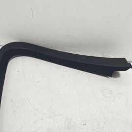 2014-17 MERCEDES S550 W222 FRONT PASSENGER SIDE DOOR WINDOW FRAME COVER TRI 2014-17 MERCEDES S550 W222 FRONT PASSENGER SIDE DOOR WINDOW FRAME COVER TRI