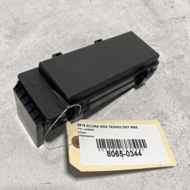ACURA MDX 2014-2020 POWER DISTRIBUTION MAIN FUSE RELAY BOX LID COVER OEM