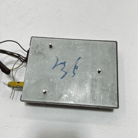 OEM 06-12 Hyundai Elantra Satellite Receiver XM Radio Module 96130-0W110 