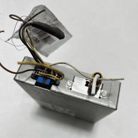 OEM 06-12 Hyundai Elantra Satellite Receiver XM Radio Module 96130-0W110 